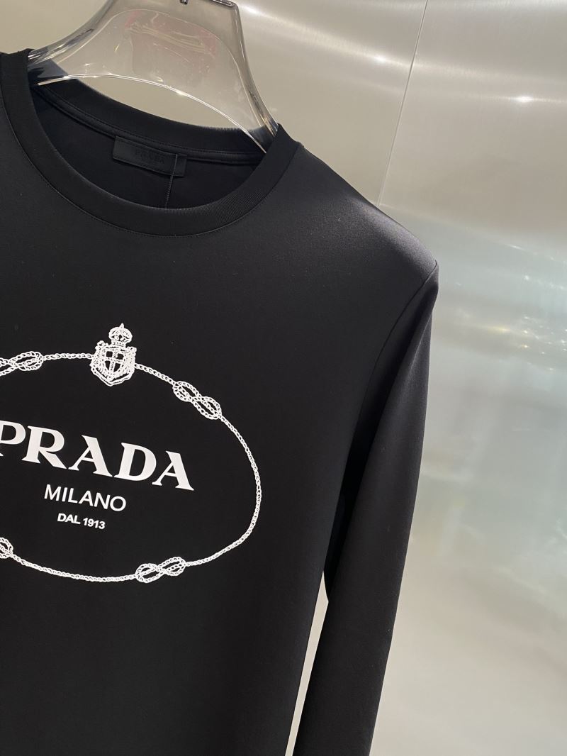 Prada T-Shirts